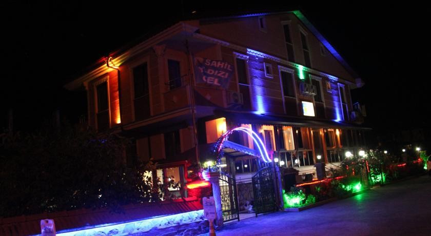 Otel Resmi