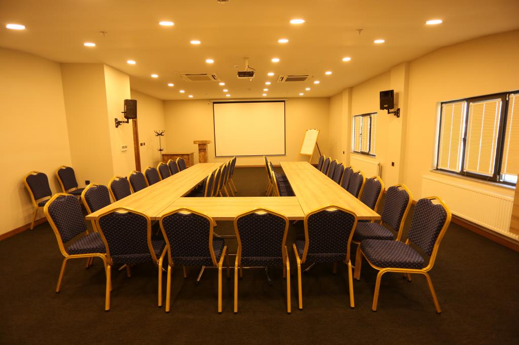 Otel Resmi