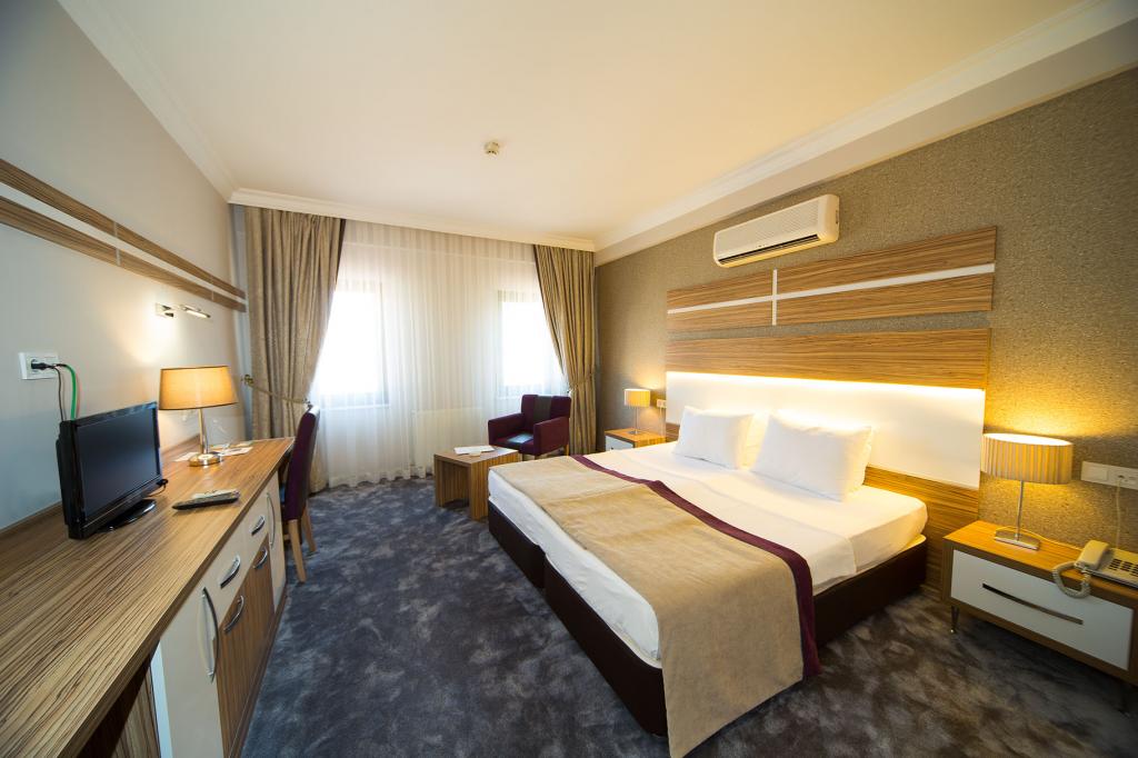 Otel Resmi