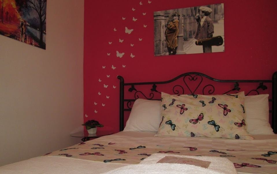 Studio Oda, Cadde Manzaralı