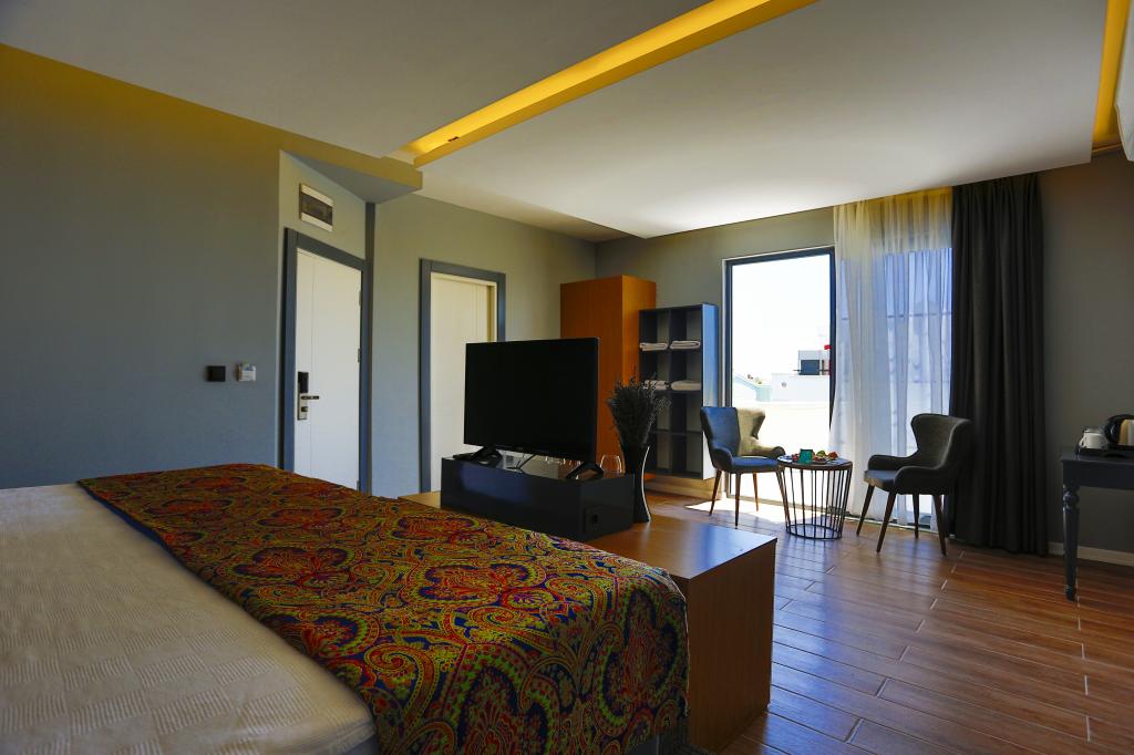 Otel Resmi