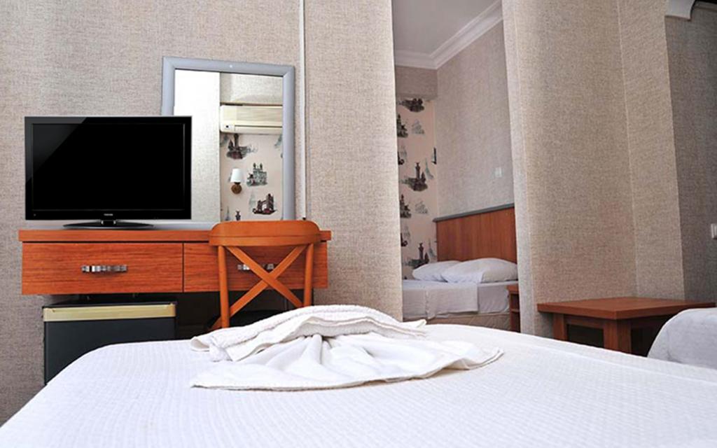 Otel Resmi
