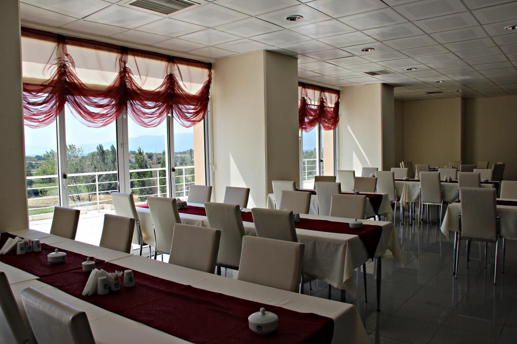 Otel Resmi