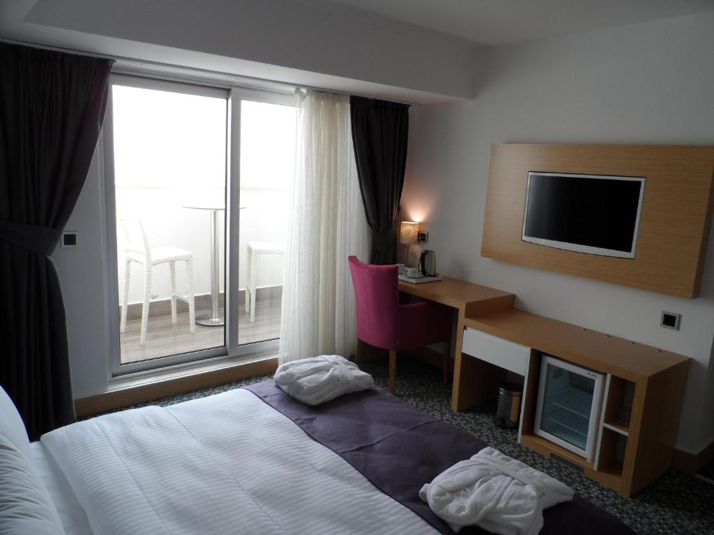 Otel Resmi