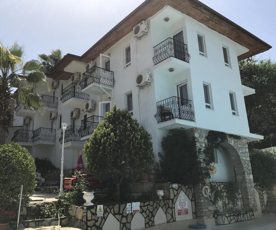 Otel Resmi