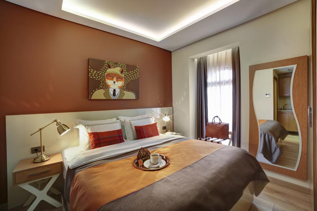 Otel Resmi
