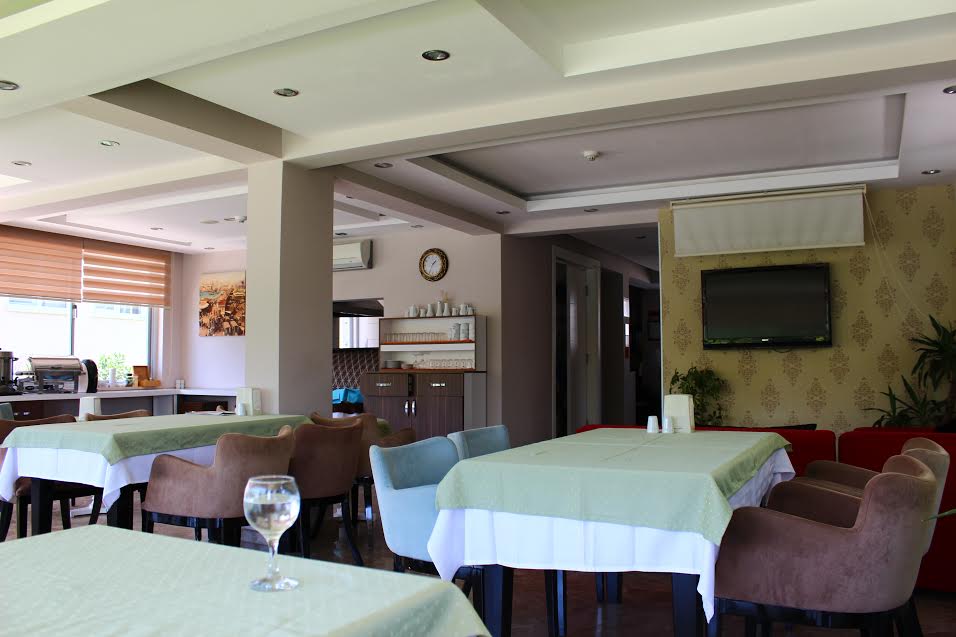 Otel Resmi