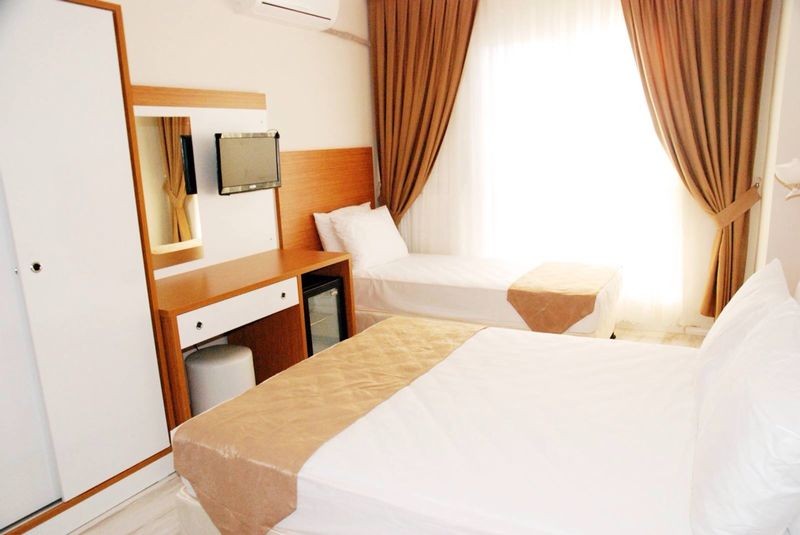 Otel Resmi