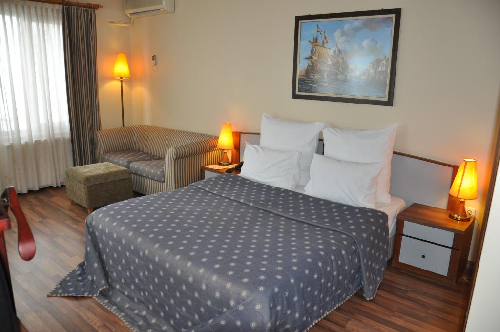 Otel Resmi