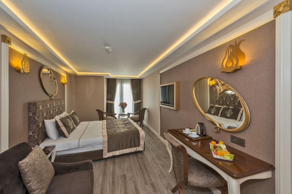 Otel Resmi