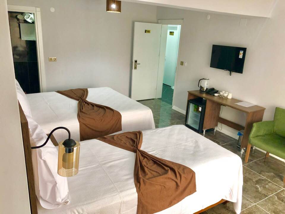 Otel Resmi