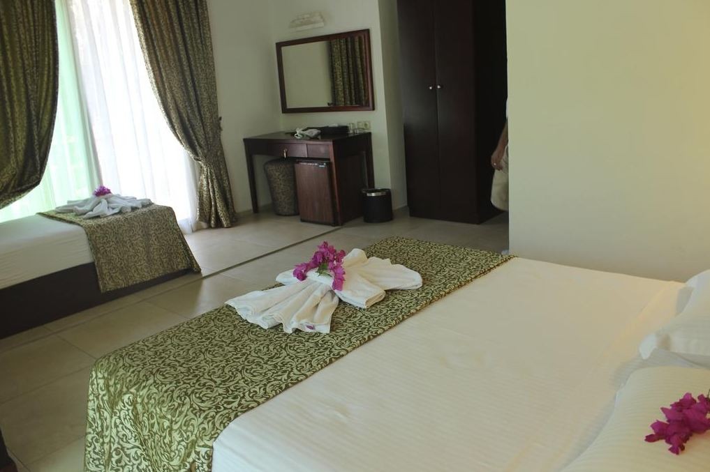 Otel Resmi