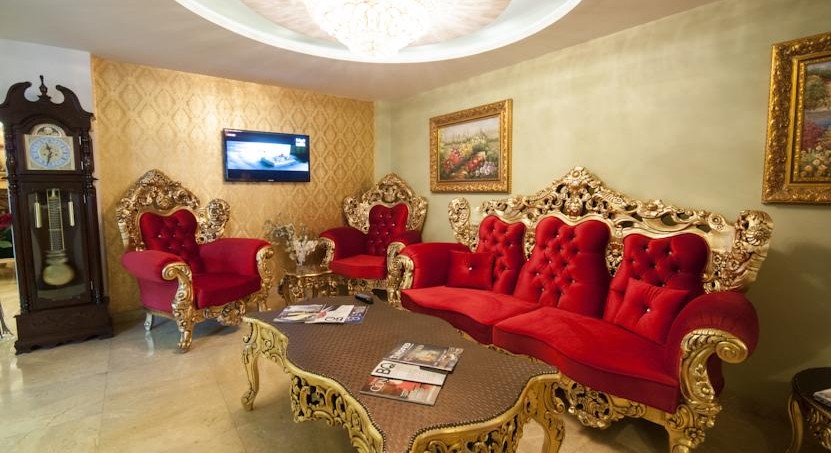 Otel Resmi