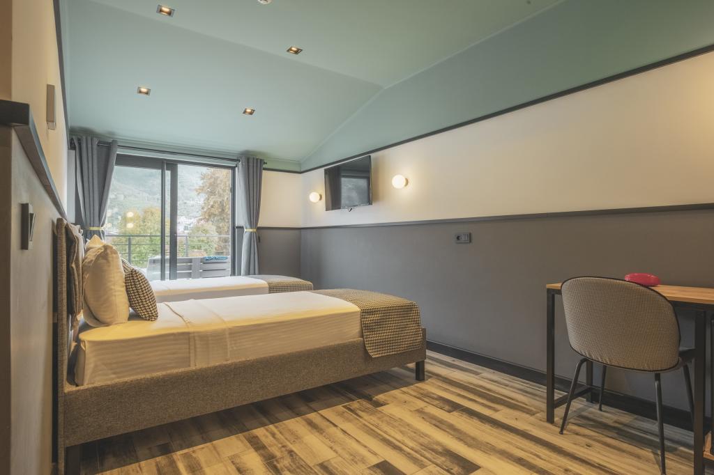 Otel Resmi