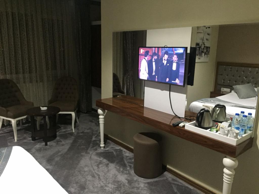 Otel Resmi