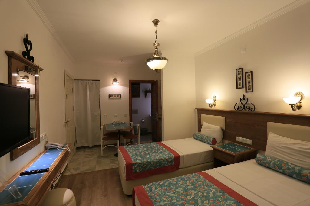Otel Resmi