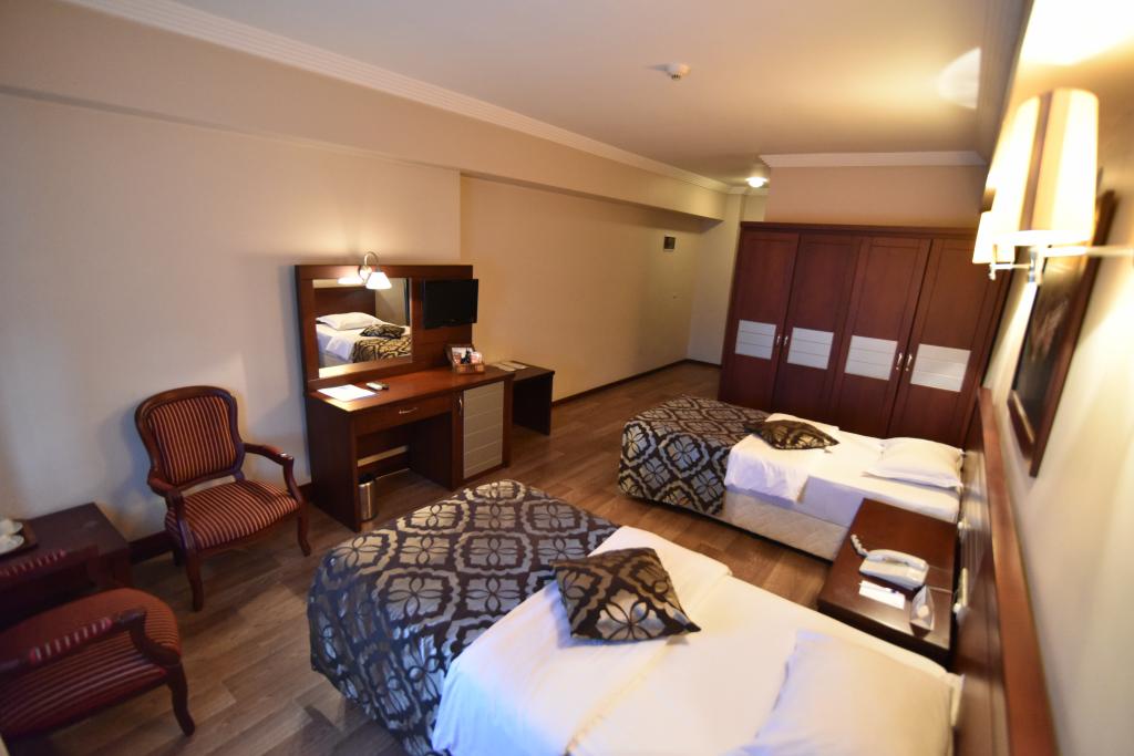 Otel Resmi