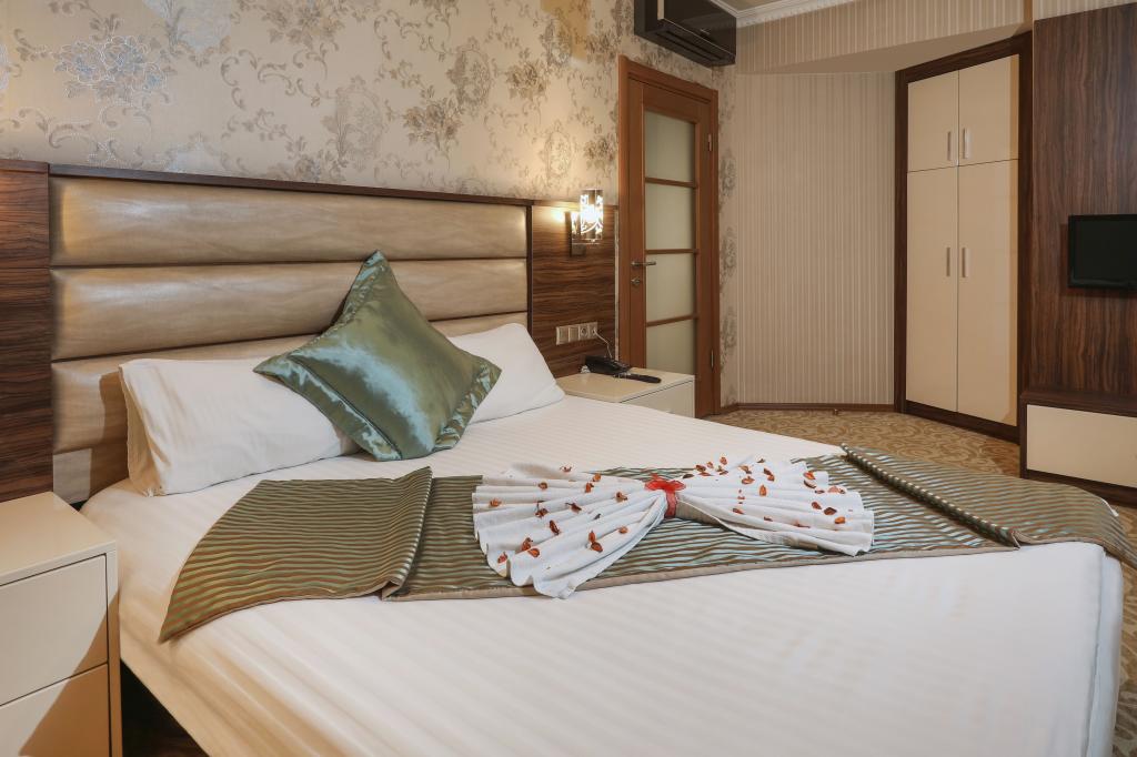 Otel Resmi