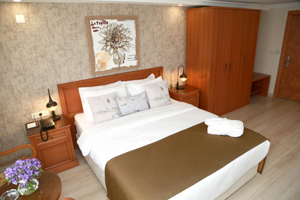 Otel Resmi