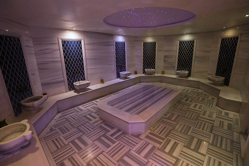 Otel Resmi