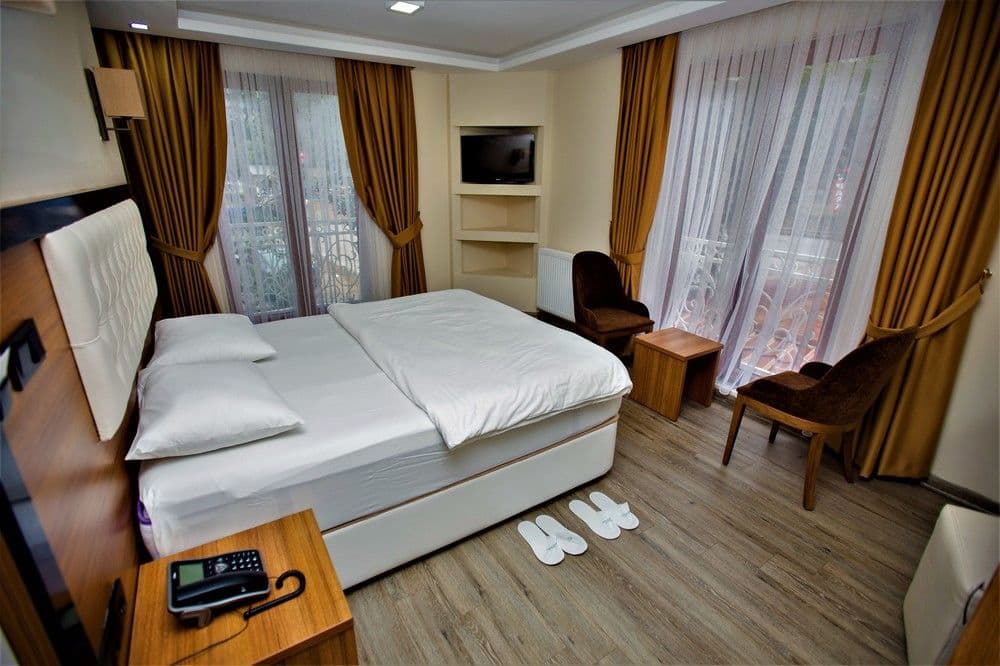 Otel Resmi