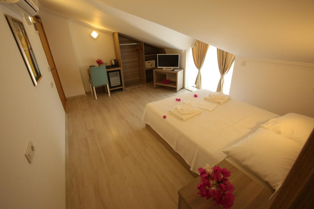 Otel Resmi