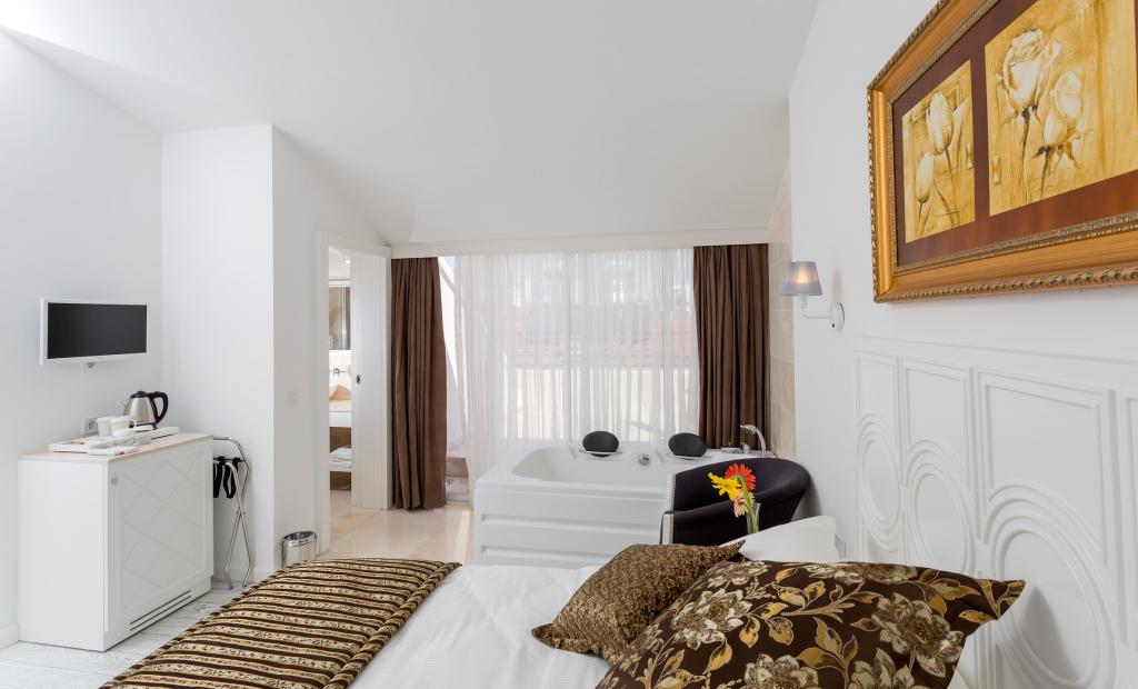 Otel Resmi