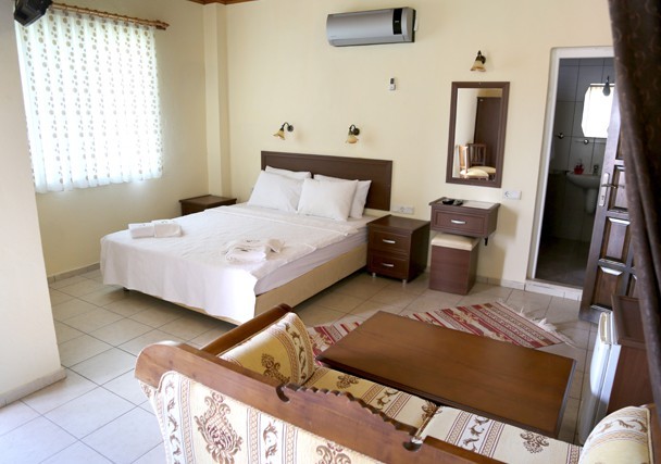 Otel Resmi