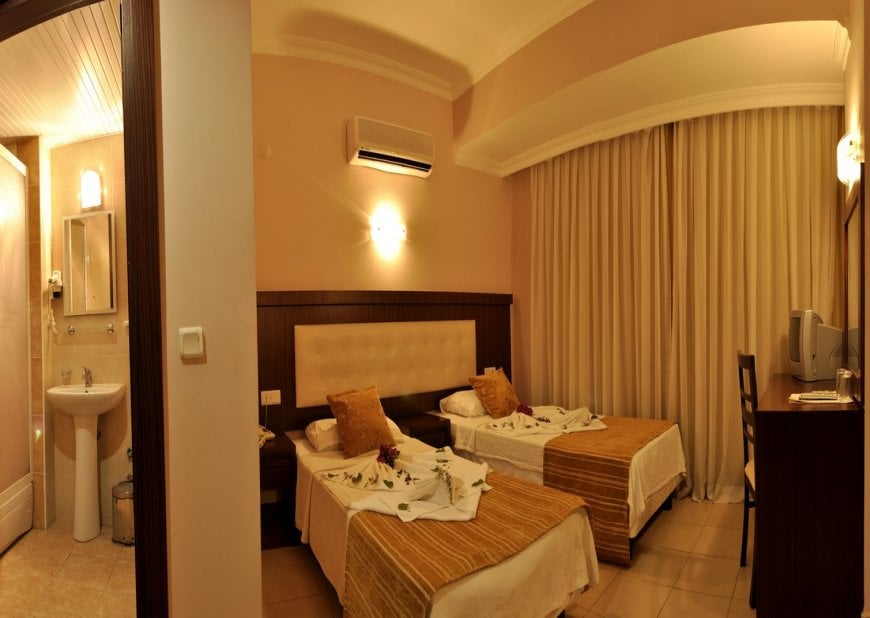 Otel Resmi