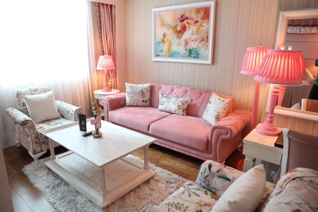 Otel Resmi