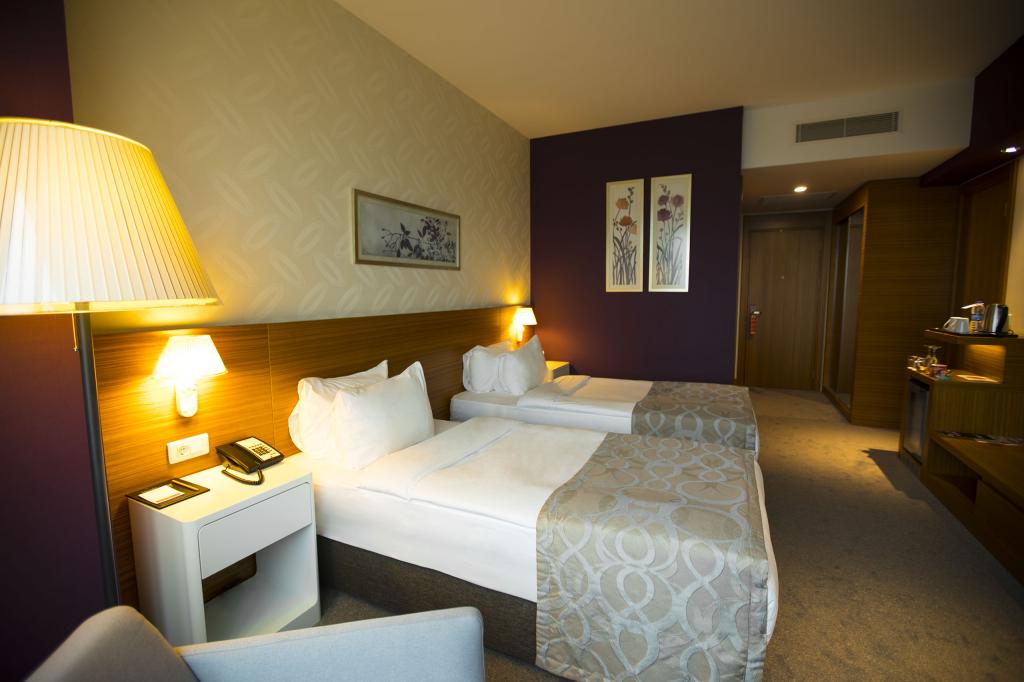 Otel Resmi