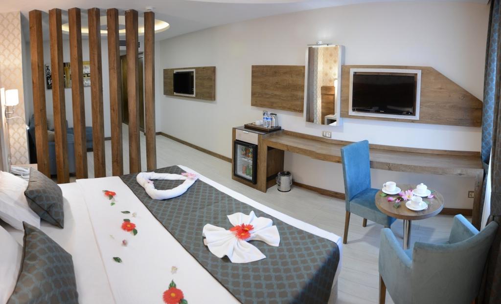 Otel Resmi
