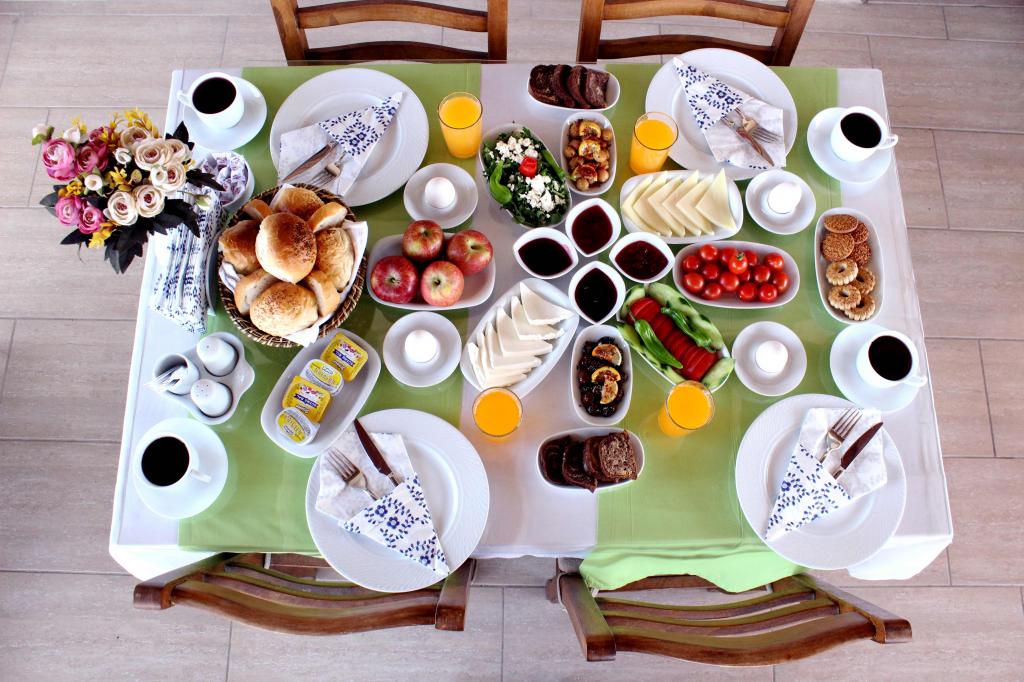 Selena Hotel Selçuk