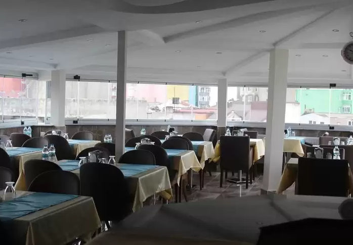 Otel Resmi