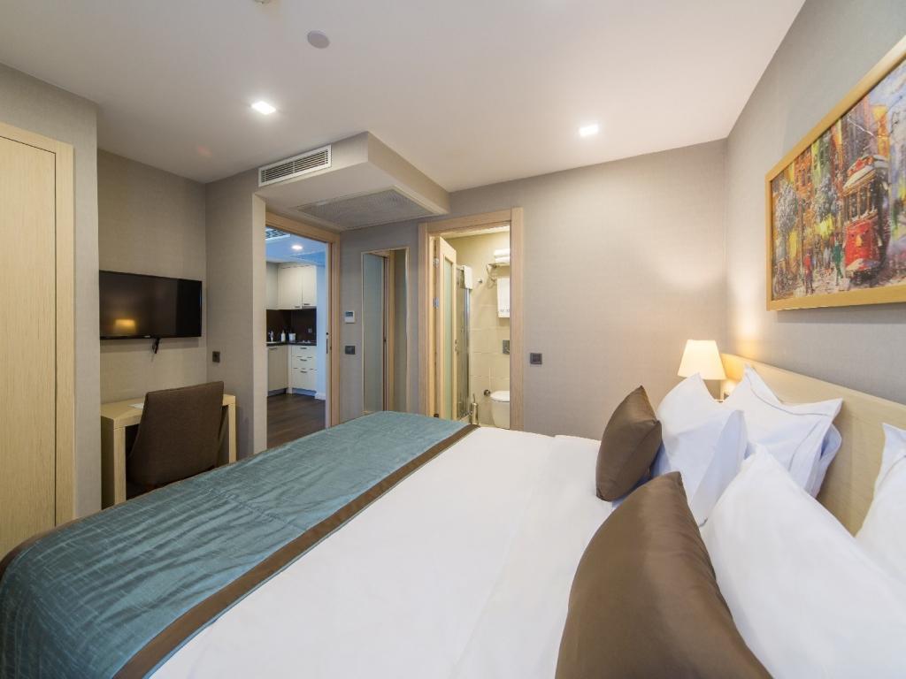 Otel Resmi