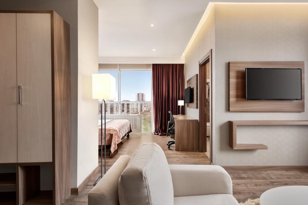 Otel Resmi
