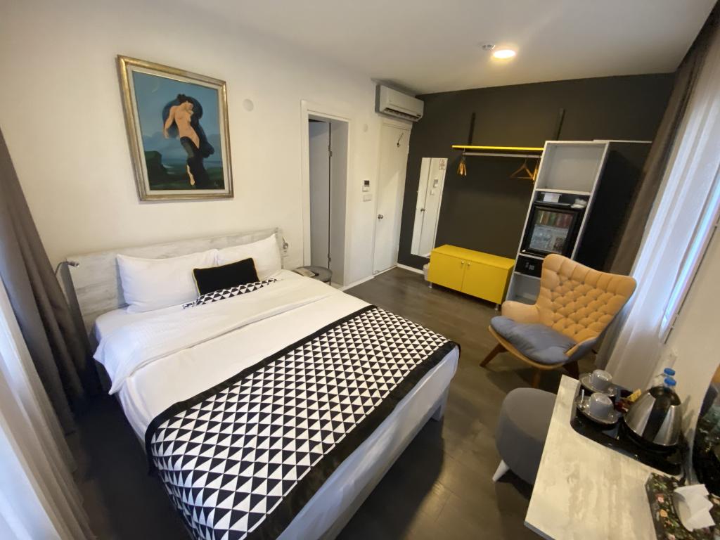 Otel Resmi