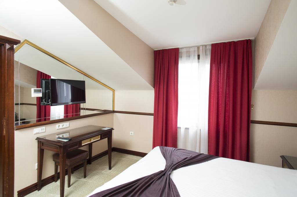 Otel Resmi
