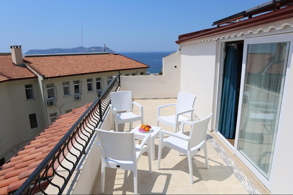 Otel Resmi