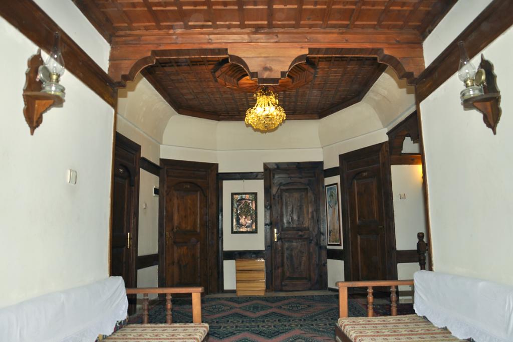 Otel Resmi