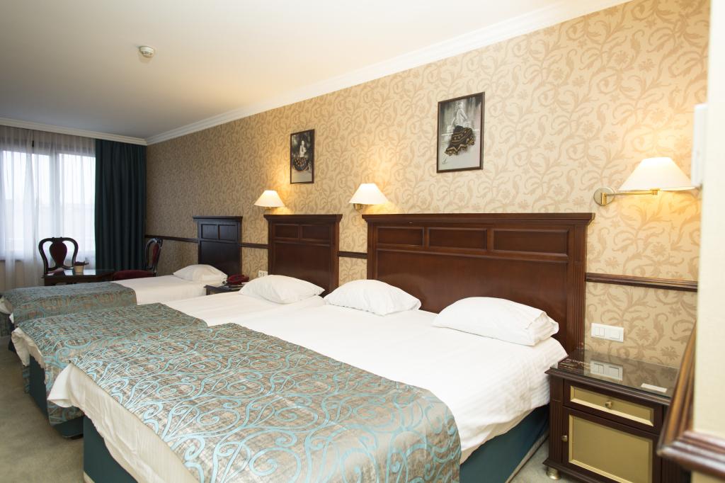 Otel Resmi