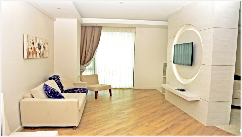 Otel Resmi