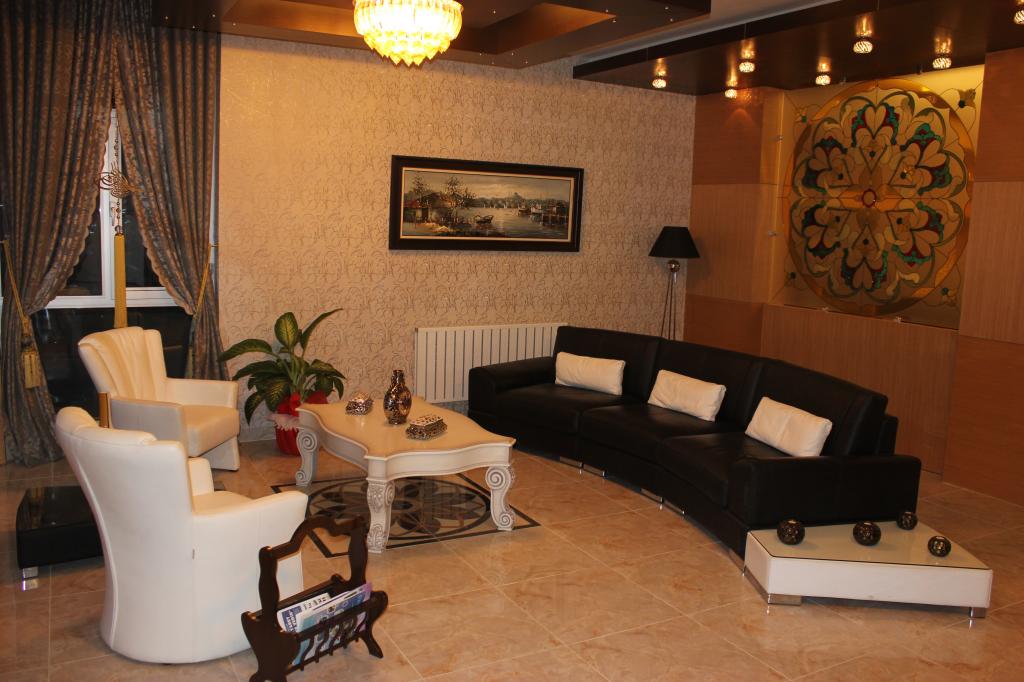Otel Resmi