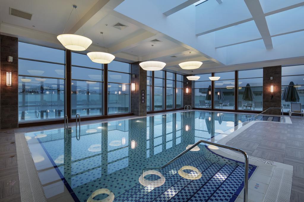Otel Resmi