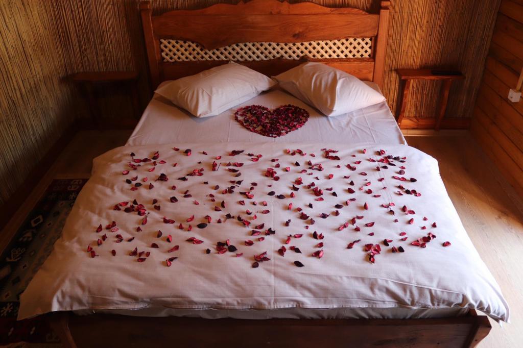 Standart Oda, Dağ Manzaralı