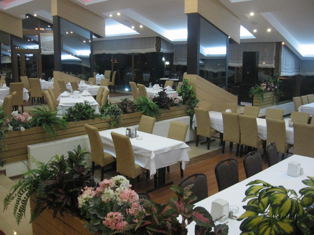 Otel Resmi