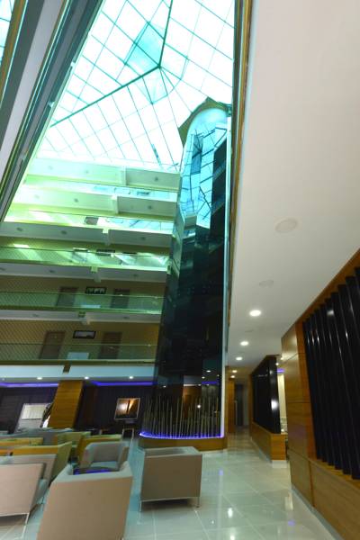 Otel Resmi