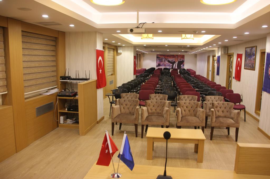 Otel Resmi