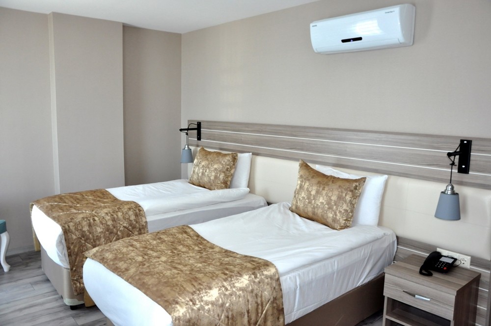 Otel Resmi
