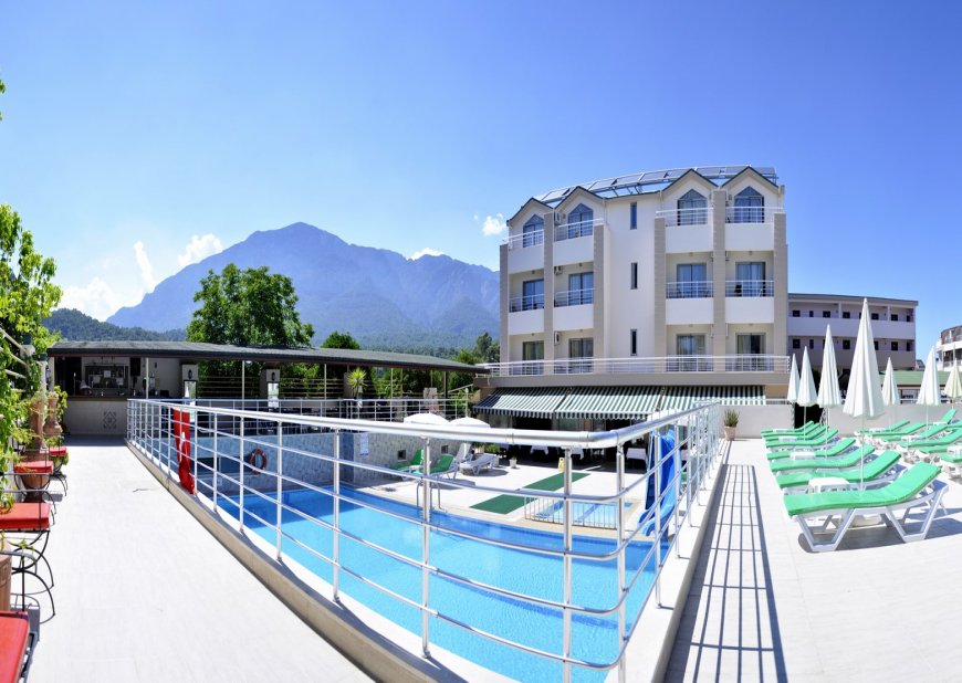 Otel Resmi